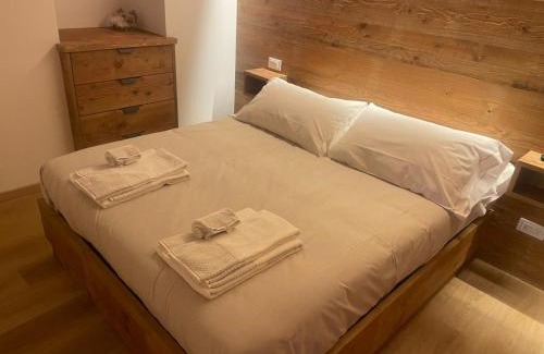 Ponte di Legno Apartment | Appartamento Valsorda