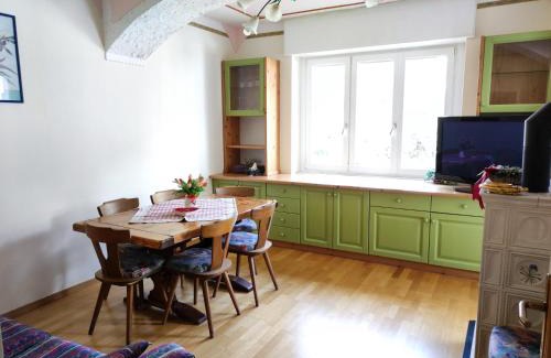 Prade Apartment | Relaxing Appartamento Vanoi in the Heart of Trentino