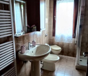Oriago Apartment | Convenient Appartamento Venezia Mira Near Essential Services