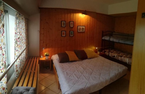 Marilleva Apartment | Discover Appartamento VentiSei - Family-Friendly Retreat