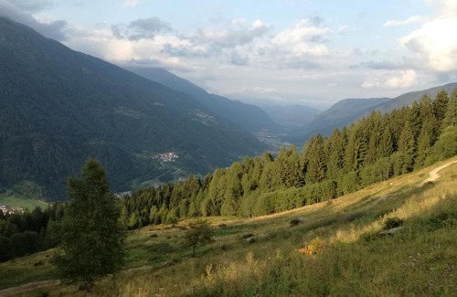 Marilleva Apartment | Discover Appartamento VentiSei - Family-Friendly Retreat