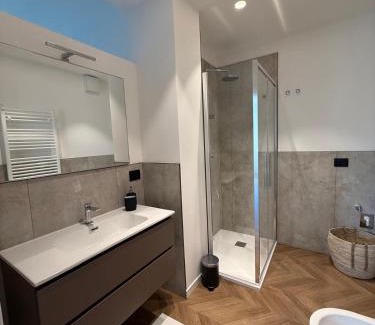 Pordenone Apartment | Appartamento Verde