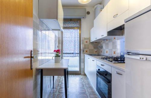 Tortoreto Lido Apartment | Pet-Friendly Retreat: Appartamento Vespucci Bilo Awaits
