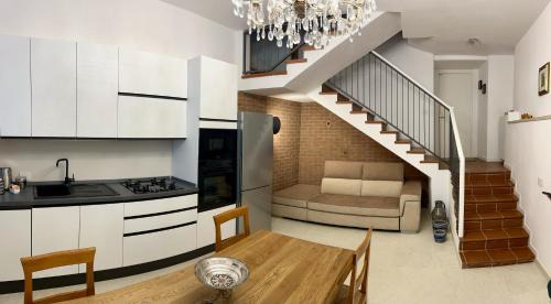 Padenghe sul Garda Apartment | Family-Friendly Retreat at Appartamento Via Antica