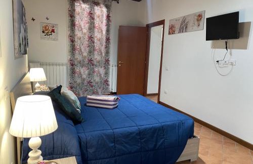 Spoleto Apartment | Pet-Friendly Retreat Near ZTL With Exceptional 9/10 Rating