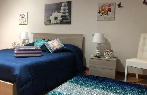 Spoleto Apartment | Pet-Friendly Retreat Near ZTL With Exceptional 9/10 Rating