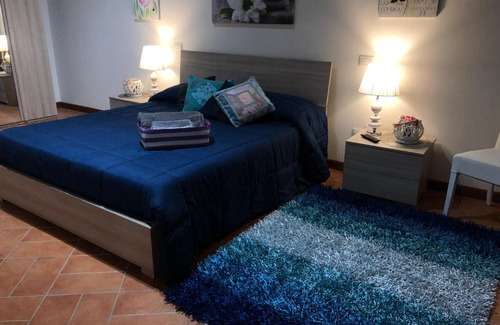 Spoleto Apartment | Pet-Friendly Retreat Near ZTL With Exceptional 9/10 Rating