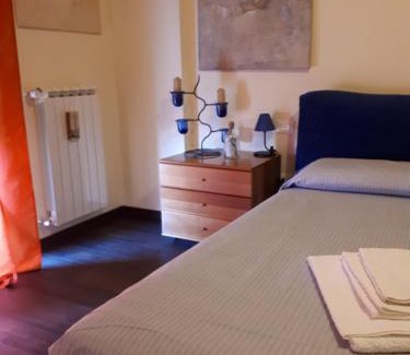 Foggia Apartment | Elegant Stay at Appartamento Via Gentile - Rated 9.4/10
