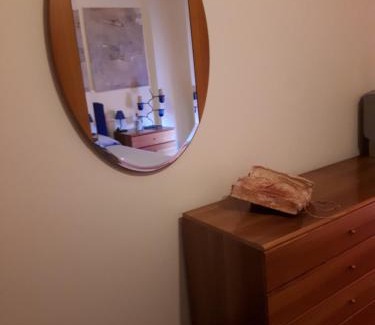 Foggia Apartment | Elegant Stay at Appartamento Via Gentile - Rated 9.4/10