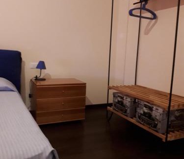 Foggia Apartment | Elegant Stay at Appartamento Via Gentile - Rated 9.4/10