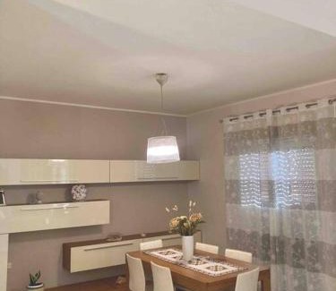 Siculiana Apartment | Family-Friendly Appartamento via Roma with 9.5/10 Rating