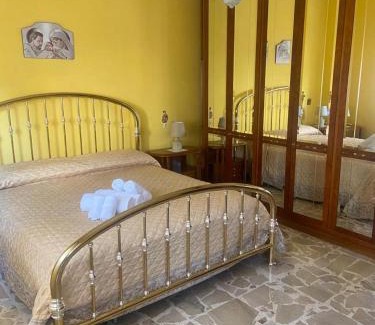 Siculiana Apartment | Family-Friendly Appartamento via Roma with 9.5/10 Rating