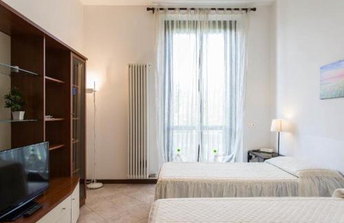 Turro Apartment | Charming Appartamento Via Rovetta with 8.9/10 Rating