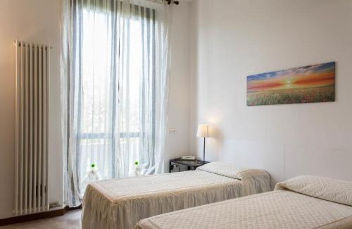 Turro Apartment | Charming Appartamento Via Rovetta with 8.9/10 Rating