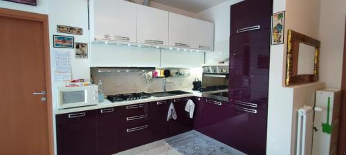 Borgatella Apartment | Family-Friendly Appartamento Via San Vitale Awaits You