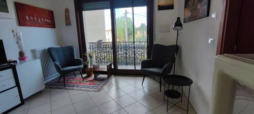 Borgatella Apartment | Family-Friendly Appartamento Via San Vitale Awaits You