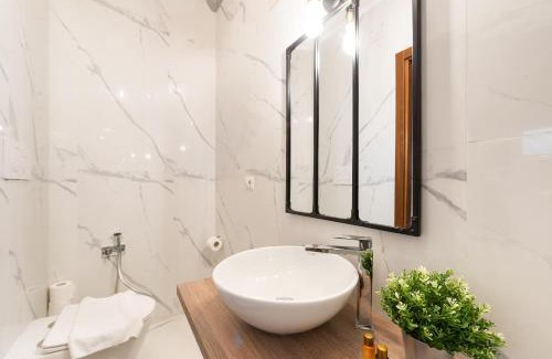 Rome City Centre Apartment | Appartamento Via XXIV Maggio