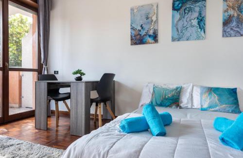 Legnano Apartment | Convenient Apartment Near Milan, LIUC & MXP - Family Friendly