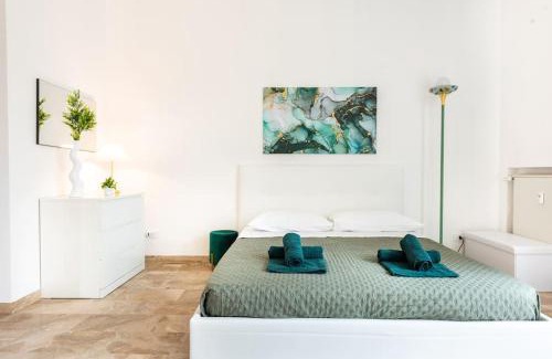 Busto Arsizio Apartment | Convenient Apartment Near Milan, Como & MXP Airport