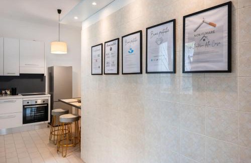 Busto Arsizio Apartment | Convenient Apartment Near Milan, Como & MXP Airport