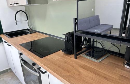 Portoscuso Apartment | Beachside Apartment: Family-Friendly with 9.6/10 Rating