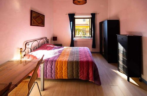 Grottaferrata Apartment | Oceanfront Appartamento Villa Matone with Pool & Family Fun