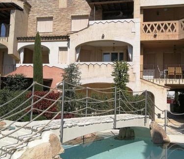 Jesolo Apartment | Guest Rated: 8.8 at Appartamento Villaggio Cascina
