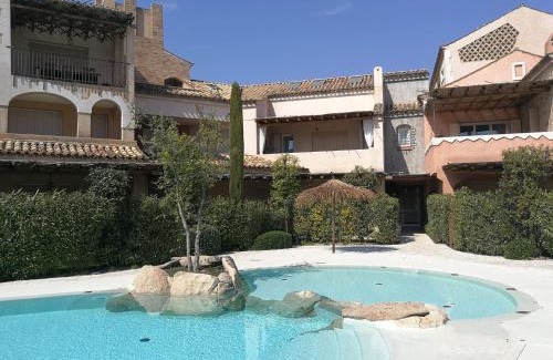 Jesolo Apartment | Guest Rated: 8.8 at Appartamento Villaggio Cascina