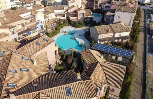 Jesolo Apartment | Guest Rated: 8.8 at Appartamento Villaggio Cascina