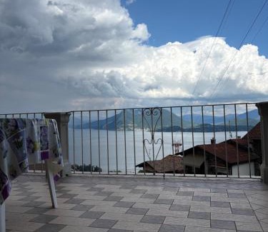 Someraro Apartment | Pet-Friendly Appartamento VillaGiò with Terrace & Breakfast