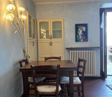 Someraro Apartment | Pet-Friendly Appartamento VillaGiò with Terrace & Breakfast