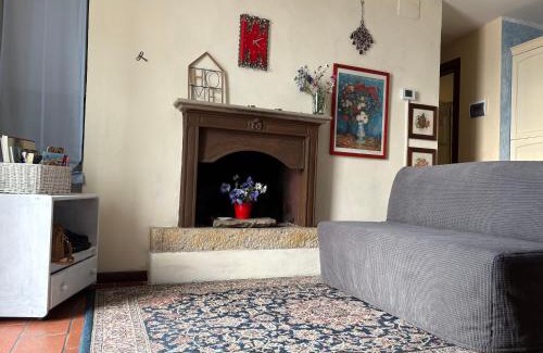 Someraro Apartment | Pet-Friendly Appartamento VillaGiò with Terrace & Breakfast