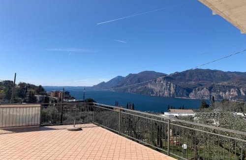 Malcesine Apartment | Pet-Friendly Appartamento Viola: Guest Rated 9.3/10