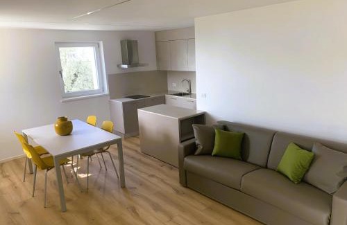 Malcesine Apartment | Pet-Friendly Appartamento Viola: Guest Rated 9.3/10
