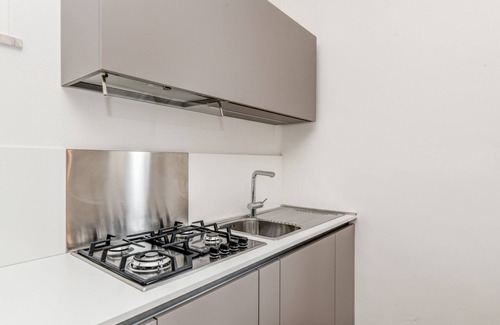 Colombare Apartment | Experience Appartamento Viola Superior with Ocean Views