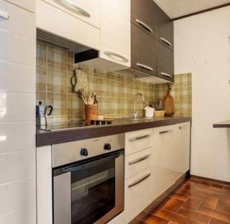 Sauze d'Oulx Apartment | Historic Apartment with Alpine Views in the City Center