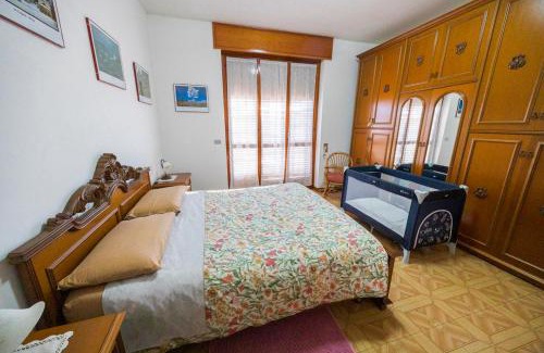Ponderano Apartment | Stunning Apartment with Alpine Views & Family-Friendly Amenities