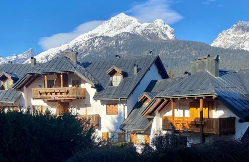 Andalo Apartment | Appartamento vista Dolomiti