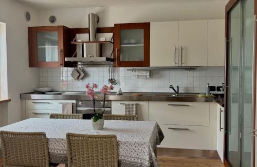 Andalo Apartment | Appartamento vista Dolomiti