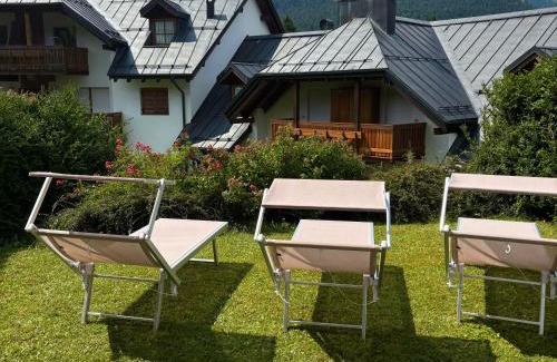 Andalo Apartment | Appartamento vista Dolomiti