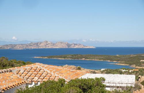 Liscia di Vacca Apartment | Scenic Appartamento Vista Mare Near Porto Cervo
