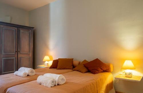 Liscia di Vacca Apartment | Scenic Appartamento Vista Mare Near Porto Cervo