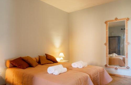 Liscia di Vacca Apartment | Scenic Appartamento Vista Mare Near Porto Cervo