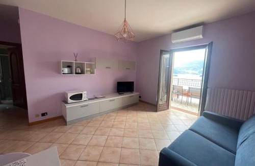 Sulzano Apartment | Scenic Apartment with Lake Views - Rated 9.3/10!