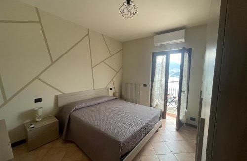 Sulzano Apartment | Scenic Apartment with Lake Views - Rated 9.3/10!