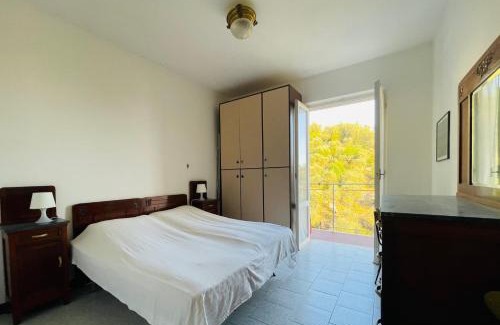 Tellaro Apartment | Scenic Seaside Apartment with Olive Grove Views in Tellaro