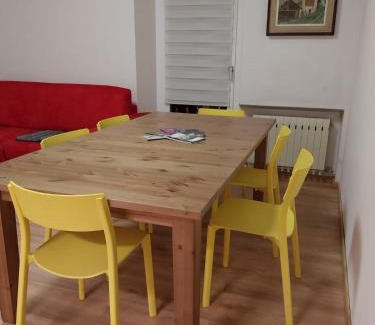 Cusiano Apartment | Scenic Appartamento with Park Views - Pet & Child Friendly