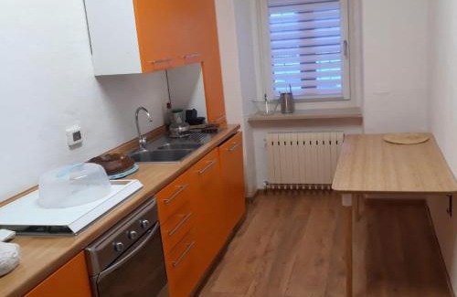 Cusiano Apartment | Scenic Appartamento with Park Views - Pet & Child Friendly