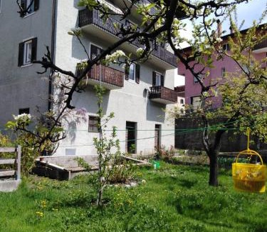 Cusiano Apartment | Scenic Appartamento with Park Views - Pet & Child Friendly