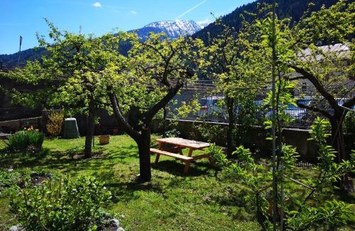 Cusiano Apartment | Scenic Appartamento with Park Views - Pet & Child Friendly